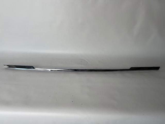 Защитная накладка на задний бампер 6DE31SZ0AB КИТАЙ