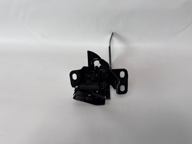 Запор капота (замок и привод замка капота) 74120TLCA01 HONDA