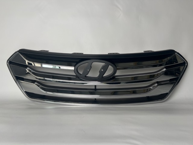 Решетка 863512W000 HYUNDAI