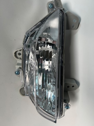 Указатель поворота левый B45A51360A КИТАЙ