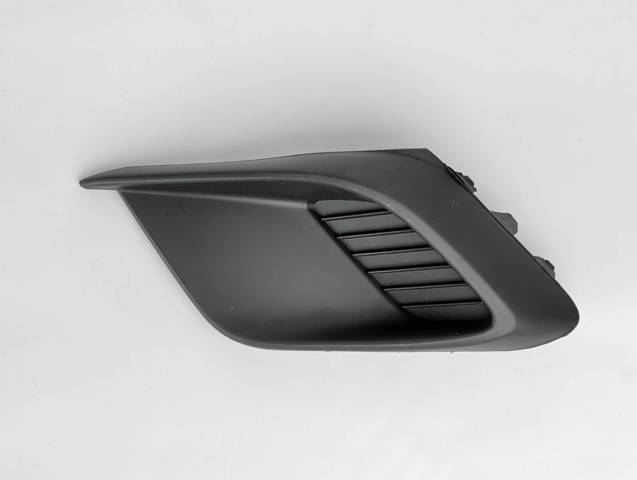 Решетка противотуманных фар левая BHN150C21A КИТАЙ