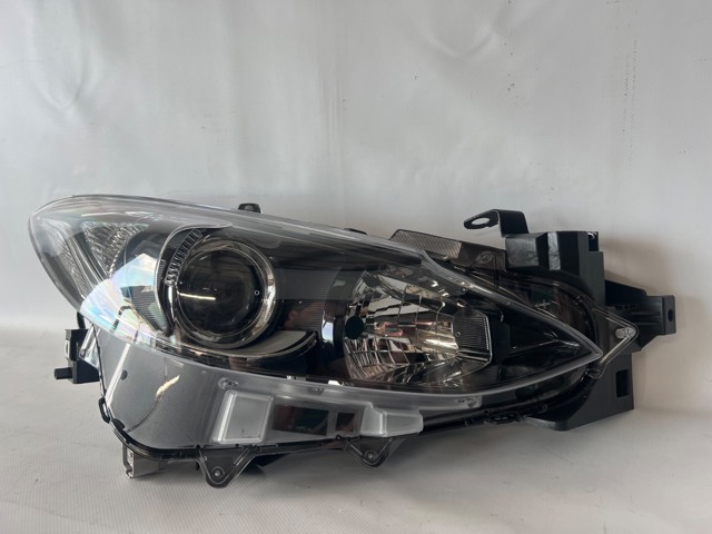 Вставка фары правой BHR1510K0A КИТАЙ
