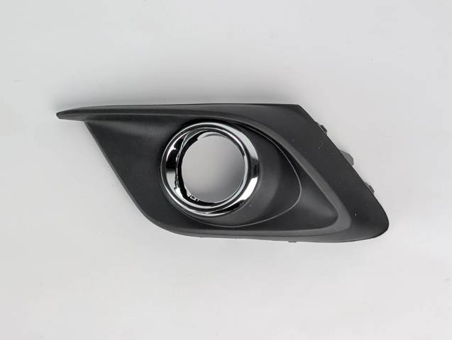 Ободок/окантовка фары противотуманной, правый BJE150C11A КИТАЙ