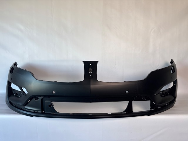 Кожух бампера переднего EJ7Z17D957AA КИТАЙ