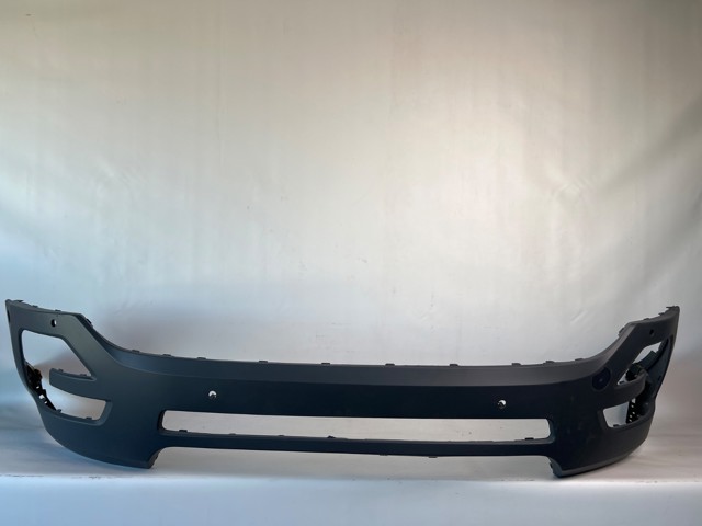Буфер (бампер) передний FB5Z17D957FA КИТАЙ