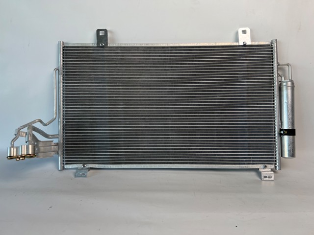 Радиатор кондиционера GHR161480B КИТАЙ