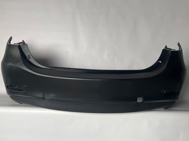 Бампер задний GJR950221ABB КИТАЙ