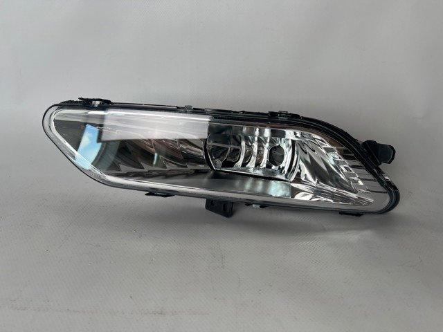 Противотуманная фара левая HS7Z15201A КИТАЙ