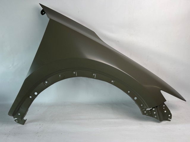 Крыло переднее правое KB7W52111 КИТАЙ