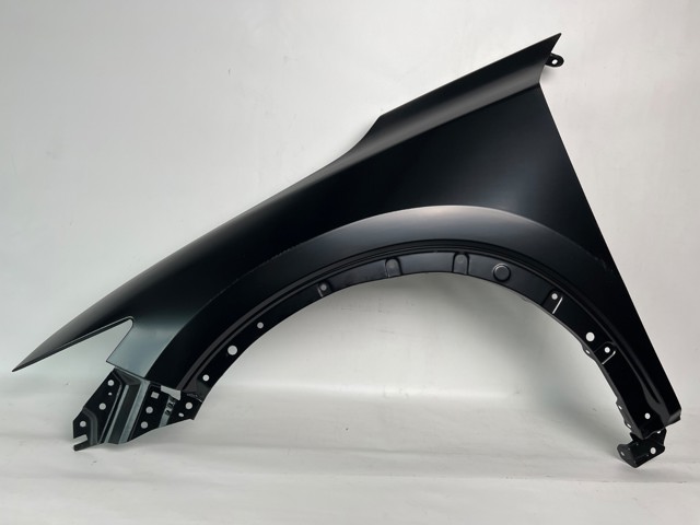 Крыло переднее левое KB7W52211 КИТАЙ