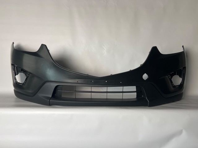 Бампер передний KD4550031BB КИТАЙ