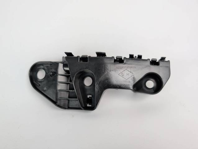 Правое крепление переднего бампера KD4550153 КИТАЙ