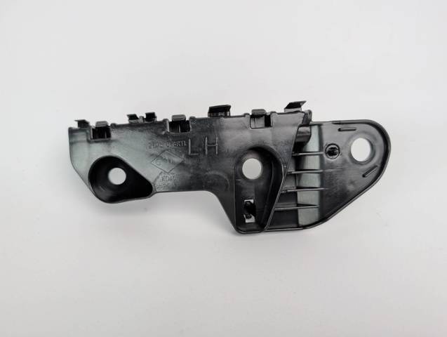 Кронштейн бампера переднего, левый KD4550163 КИТАЙ