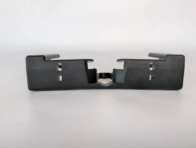 Кронштейн замка капота KD5356627 КИТАЙ