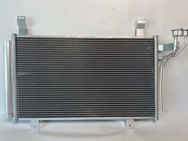 Конденсер KF0361480B КИТАЙ