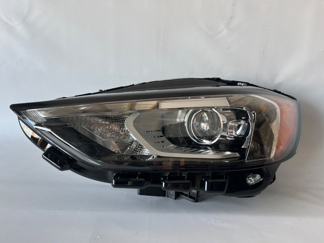 Фара основная левая KT4Z13008F КИТАЙ