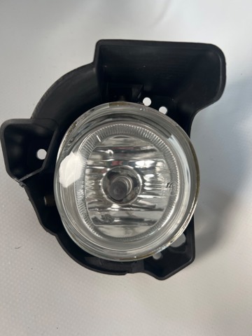 Туманка левая TK2151690A КИТАЙ