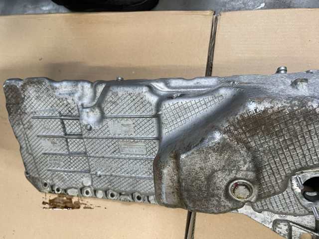 11137854463 BMW Поддон двигателя купить в Запорожье