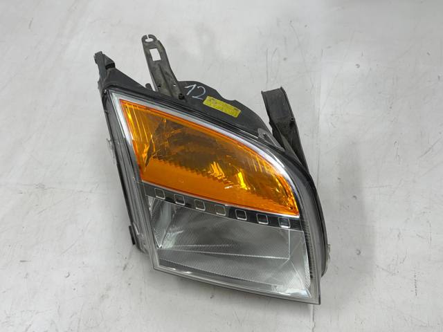 24689800R FORD Фара правая купить в Львов