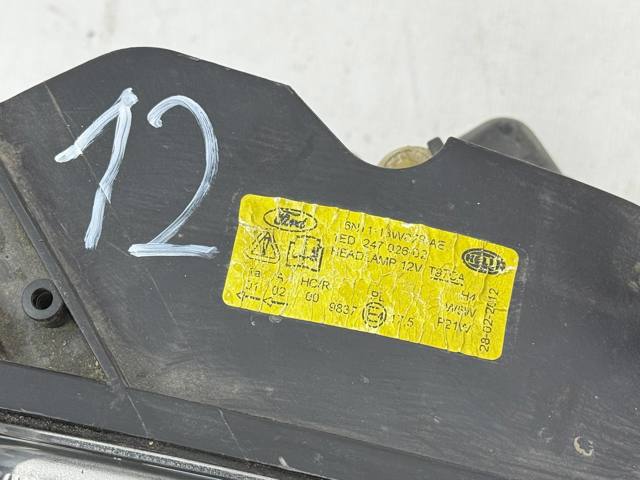 FORD 24689800R Правая фара в наличии Павлоград