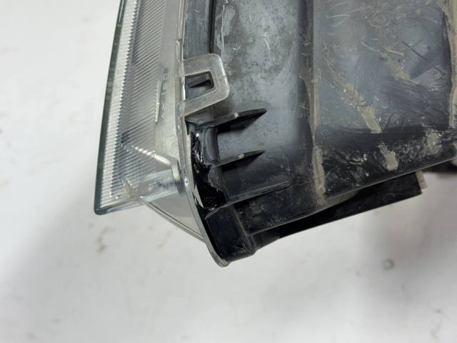 24689800R FORD Фара правая купить в Львов