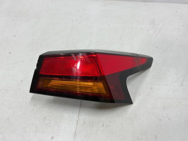 265506CA1A NISSAN купить в Днепр