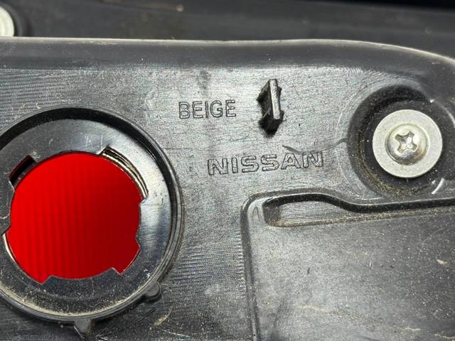 265506CA1A NISSAN купить в Черкассы
