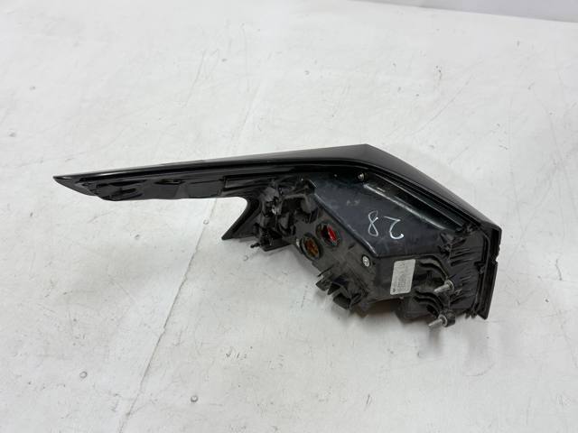 265506CA1A NISSAN купить в Тернополь