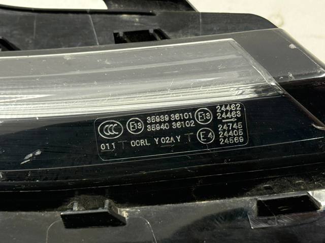 RENAULT 266055400R в наличии Николаев
