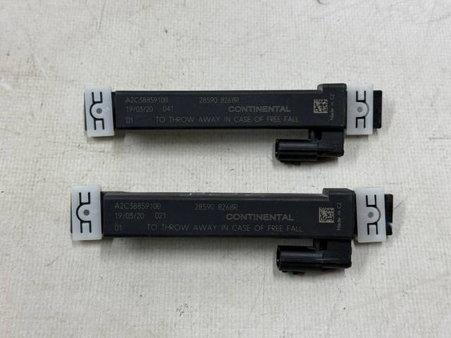 RENAULT 285908268R в наличии Полтава