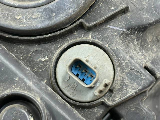 33150T2AA61 HONDA Левая фара купить в Киев
