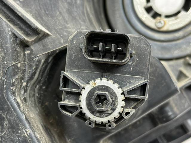 33150T2AA61 HONDA Фара левая купить в Ужгород