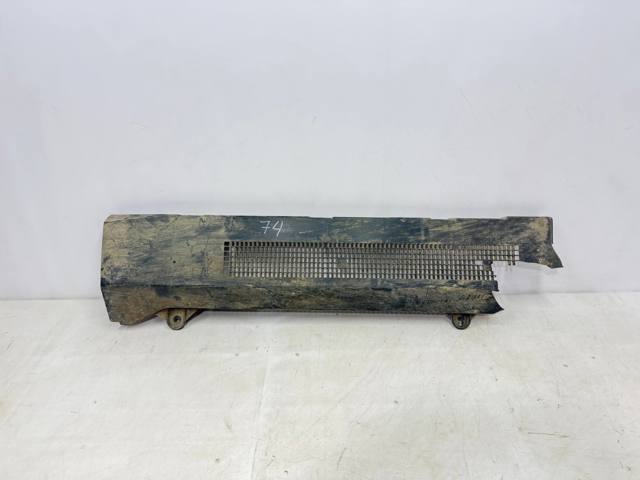 462658120R Защита днища правая купить Одесса