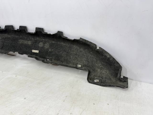 4KE825219A VAG Защита бампера заднего купить в Чернигов