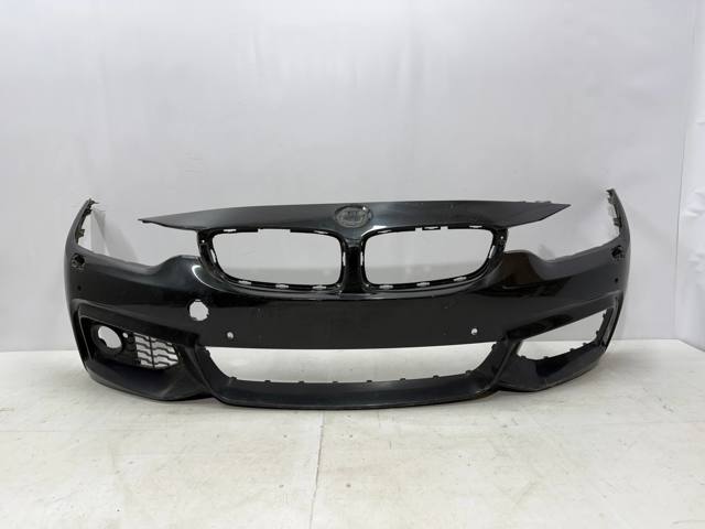 51118054502 BMW Бампер передний купить в Запорожье
