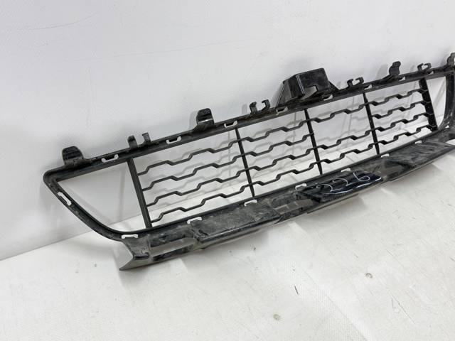 BMW 51118054503 Решетка бампера переднего нижняя в наличии Тернополь