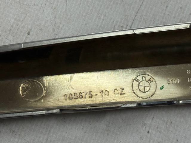 51118079586 BMW купить в Полтава
