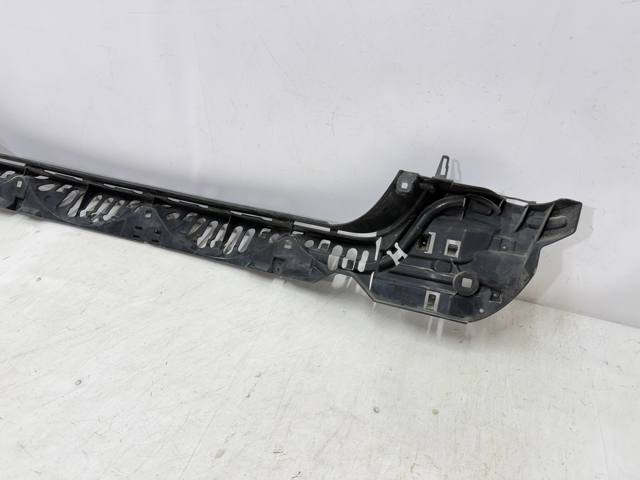 51127183883 BMW Кронштейн бампера заднего центральный купить в Харьков