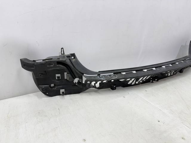 BMW 51127183883 Кронштейн бампера заднего центральный в наличии Украина