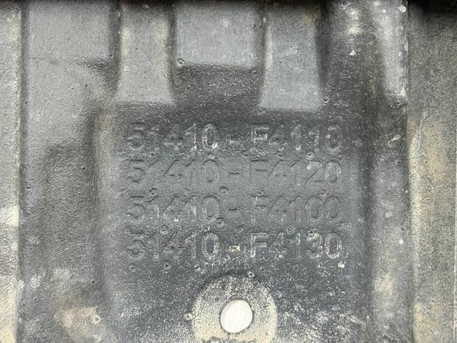 TOYOTA 51410F4110 в наличии Одесса