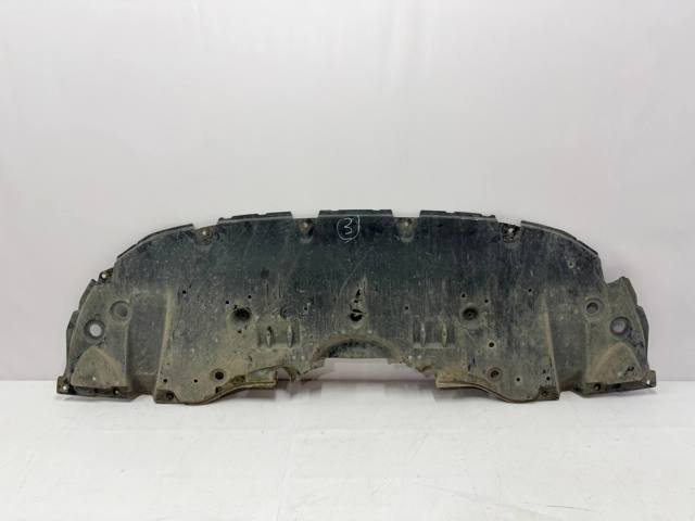 TOYOTA 5144133220 Защита бампера переднего в наличии Винница
