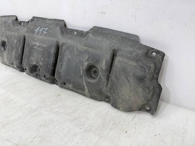 TOYOTA 5145102180 Защита бампера переднего в наличии Житомир