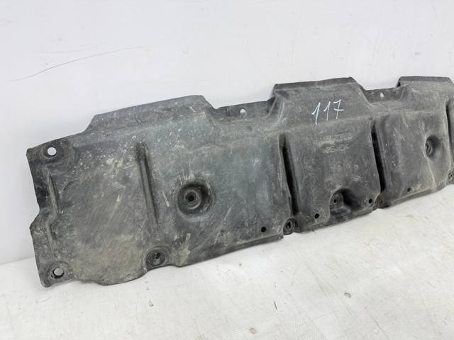 TOYOTA 5145102180 Защита бампера переднего в наличии Ужгород