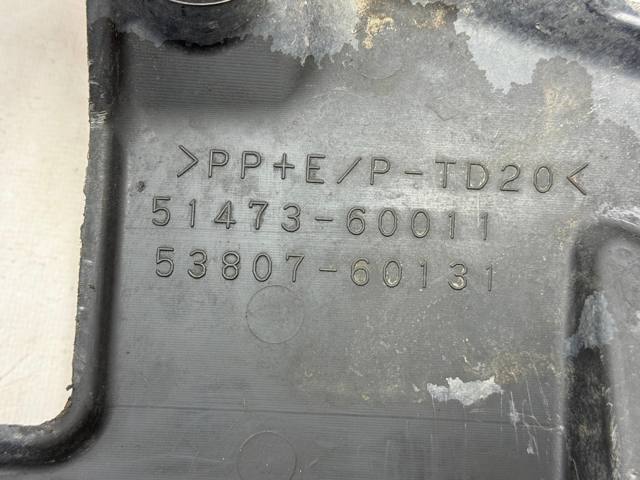 5147360011 TOYOTA купить в Житомир