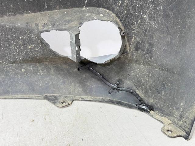 5211908904 TOYOTA Бампер передний купить в Полтава