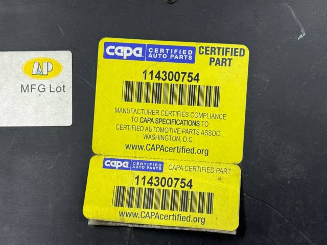 5211908904 TOYOTA Передний бампер купить в Днепр