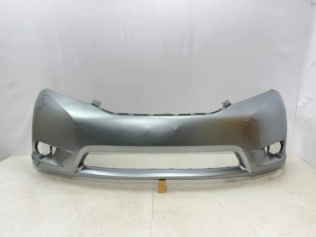 5211908904 TOYOTA Бампер передний купить в Киев