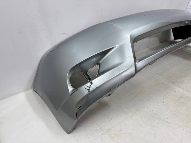 5211908904 TOYOTA Передний бампер купить в Житомир
