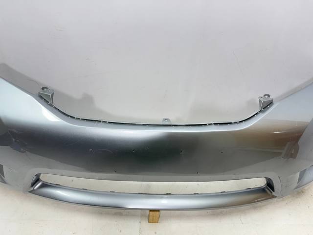 TOYOTA 5211908904 Передний бампер в наличии Николаев