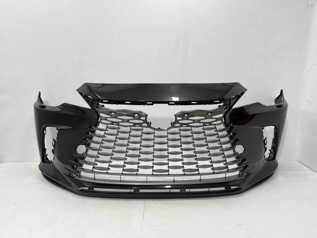 5211948850 TOYOTA Передний бампер купить в Кривой Рог